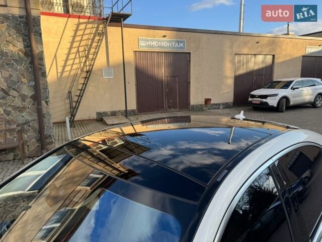 Белый Мерседес С Класс, объемом двигателя 3 л и пробегом 225 тыс. км за 27900 $, фото 37 на Automoto.ua