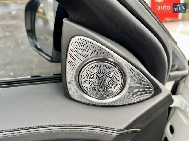 Белый Мерседес С Класс, объемом двигателя 5.46 л и пробегом 64 тыс. км за 67999 $, фото 20 на Automoto.ua