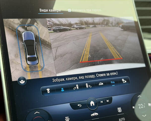Белый Мерседес С Класс, объемом двигателя 4 л и пробегом 140 тыс. км за 100000 $, фото 49 на Automoto.ua