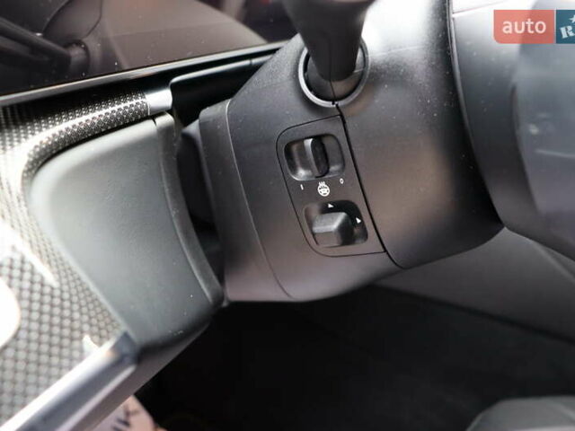 Мерседес С Клас 2021 у Львові на Automoto.ua Білий Мерседес С Клас, об'ємом двигуна 3 л та пробігом 54 тис. км за 118900 $, фото 18 на Automoto.ua