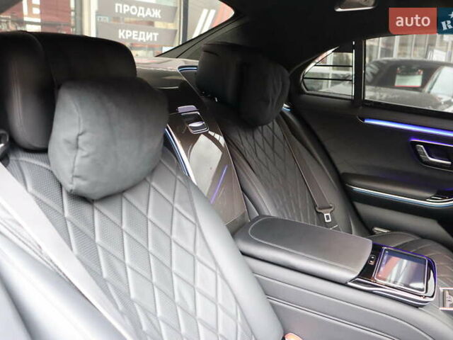 Мерседес С Клас 2021 у Львові на Automoto.ua Білий Мерседес С Клас, об'ємом двигуна 3 л та пробігом 54 тис. км за 118900 $, фото 54 на Automoto.ua
