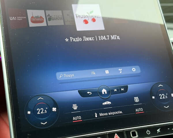 Белый Мерседес С Класс, объемом двигателя 4 л и пробегом 140 тыс. км за 100000 $, фото 47 на Automoto.ua