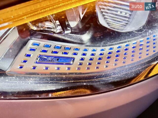 Білий Мерседес С Клас, об'ємом двигуна 3 л та пробігом 36 тис. км за 127000 $, фото 117 на Automoto.ua