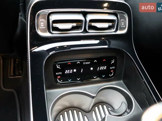 Мерседес С Клас 2021 у Львові на Automoto.ua Білий Мерседес С Клас, об'ємом двигуна 3 л та пробігом 54 тис. км за 118900 $, фото 42 на Automoto.ua