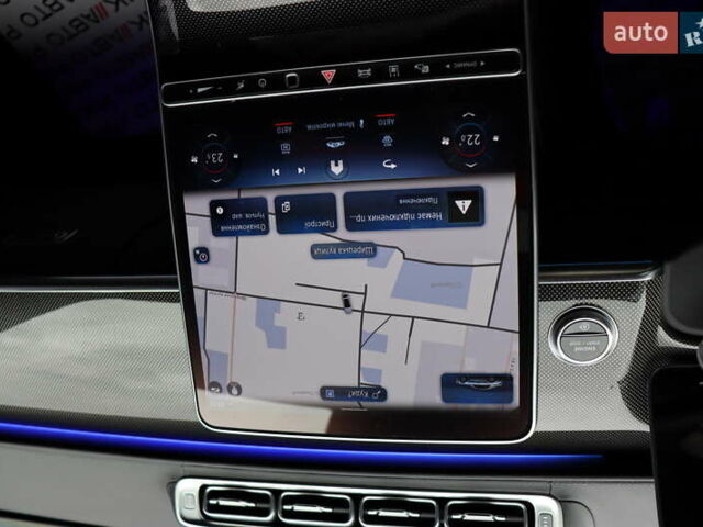 Мерседес С Клас 2021 у Львові на Automoto.ua Білий Мерседес С Клас, об'ємом двигуна 3 л та пробігом 54 тис. км за 118900 $, фото 29 на Automoto.ua