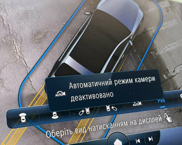 Белый Мерседес С Класс, объемом двигателя 4 л и пробегом 140 тыс. км за 100000 $, фото 48 на Automoto.ua