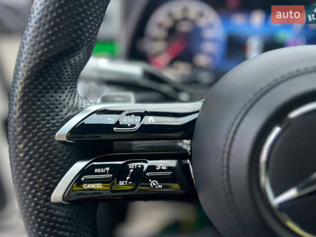 Белый Мерседес С Класс, объемом двигателя 2.93 л и пробегом 145 тыс. км за 97000 $, фото 21 на Automoto.ua