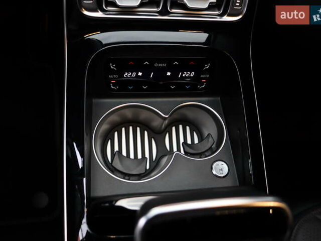 Мерседес С Клас 2021 у Львові на Automoto.ua Білий Мерседес С Клас, об'ємом двигуна 3 л та пробігом 54 тис. км за 118900 $, фото 47 на Automoto.ua