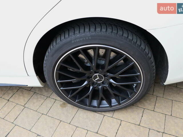 Мерседес С Клас 2021 у Львові на Automoto.ua Білий Мерседес С Клас, об'ємом двигуна 3 л та пробігом 54 тис. км за 118900 $, фото 9 на Automoto.ua