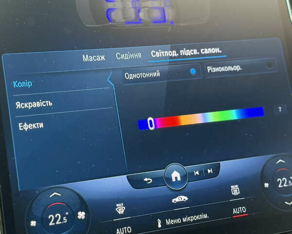 Белый Мерседес С Класс, объемом двигателя 4 л и пробегом 140 тыс. км за 100000 $, фото 42 на Automoto.ua