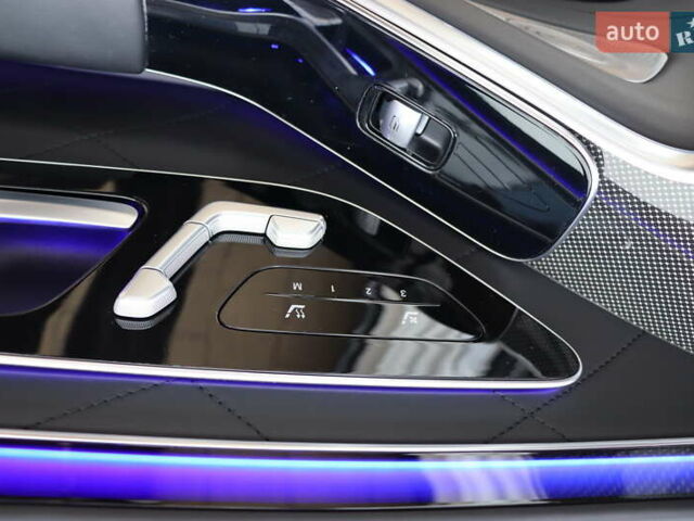 Мерседес С Клас 2021 у Львові на Automoto.ua Білий Мерседес С Клас, об'ємом двигуна 3 л та пробігом 54 тис. км за 118900 $, фото 58 на Automoto.ua