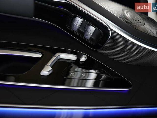 Мерседес С Клас 2021 у Львові на Automoto.ua Білий Мерседес С Клас, об'ємом двигуна 3 л та пробігом 54 тис. км за 118900 $, фото 62 на Automoto.ua