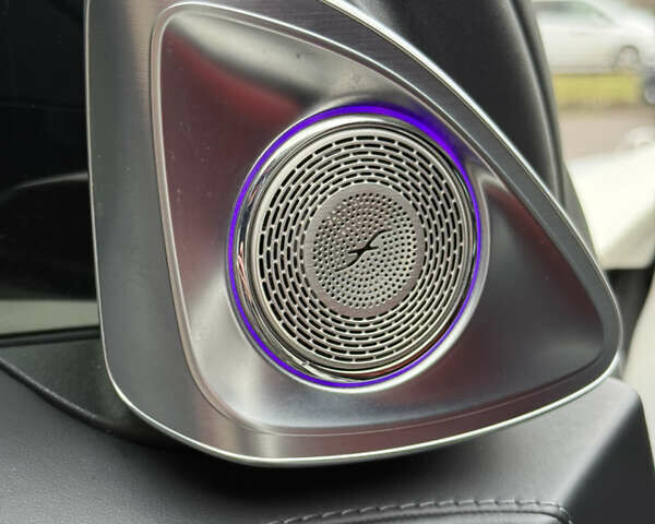 Белый Мерседес С Класс, объемом двигателя 4 л и пробегом 140 тыс. км за 100000 $, фото 23 на Automoto.ua