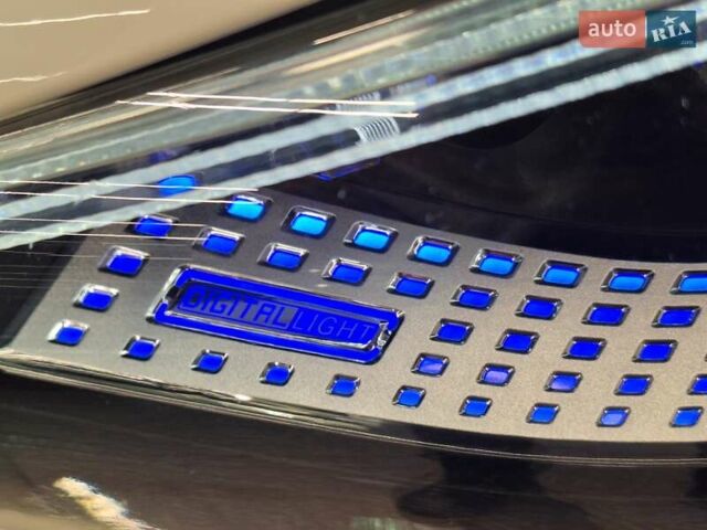 Білий Мерседес С Клас, об'ємом двигуна 3 л та пробігом 36 тис. км за 107000 $, фото 8 на Automoto.ua