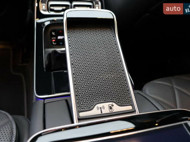 Мерседес С Клас 2021 у Львові на Automoto.ua Білий Мерседес С Клас, об'ємом двигуна 3 л та пробігом 54 тис. км за 118900 $, фото 43 на Automoto.ua