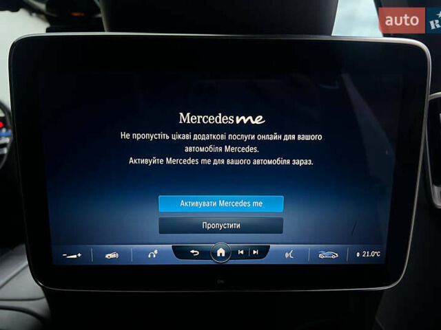 Белый Мерседес С Класс, объемом двигателя 2.93 л и пробегом 145 тыс. км за 97000 $, фото 28 на Automoto.ua