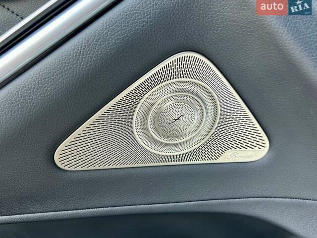 Белый Мерседес С Класс, объемом двигателя 3.98 л и пробегом 42 тыс. км за 102900 $, фото 21 на Automoto.ua