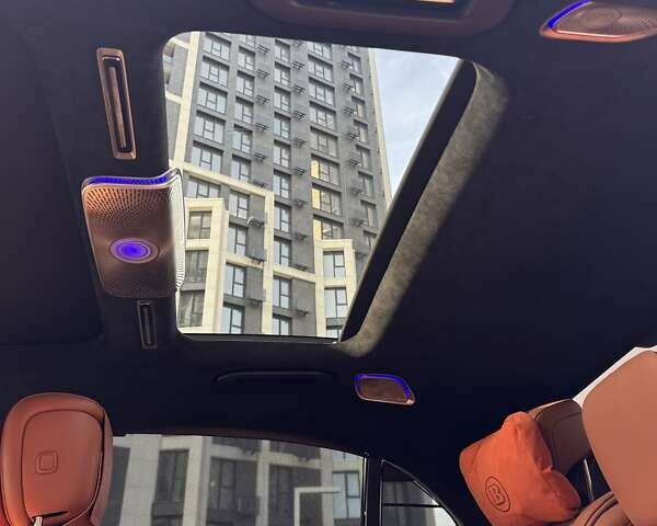 Білий Мерседес С Клас, об'ємом двигуна 3.98 л та пробігом 80 тис. км за 149999 $, фото 39 на Automoto.ua