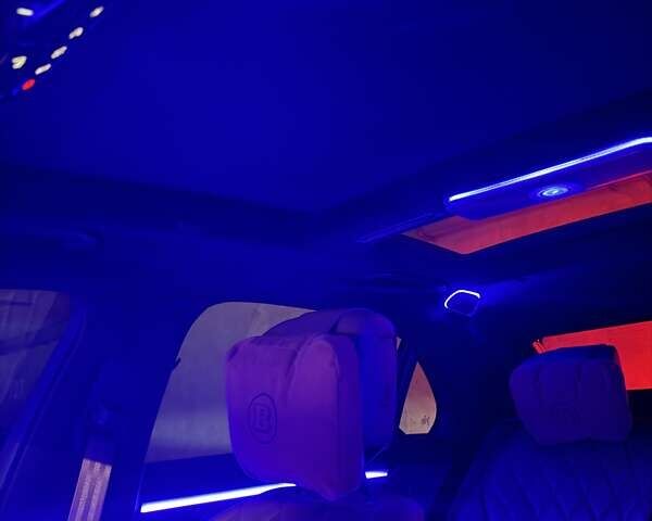 Білий Мерседес С Клас, об'ємом двигуна 3.98 л та пробігом 80 тис. км за 149999 $, фото 49 на Automoto.ua