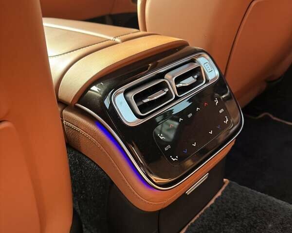 Білий Мерседес С Клас, об'ємом двигуна 3.98 л та пробігом 80 тис. км за 149999 $, фото 42 на Automoto.ua