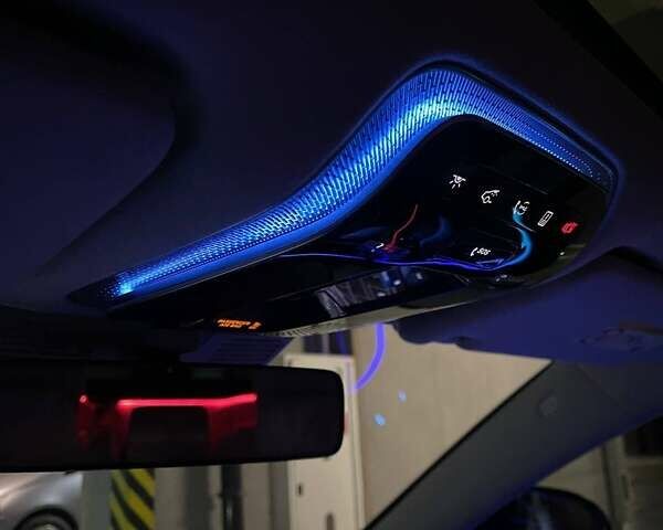 Белый Мерседес С Класс, объемом двигателя 2.93 л и пробегом 42 тыс. км за 150000 $, фото 21 на Automoto.ua