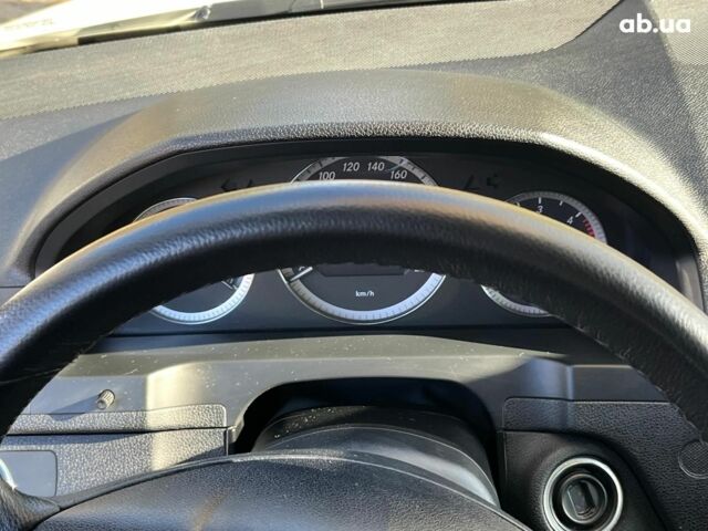 Мерседес С Класс 2010 в Киеве на Automoto.ua Белый Мерседес С Класс, объемом двигателя 2.1 л и пробегом 412 тыс. км за 8990 $, фото 23 на Automoto.ua