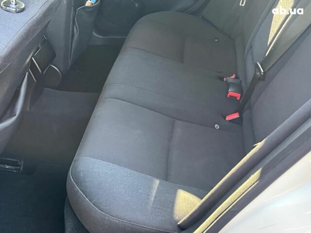 Мерседес С Класс 2010 в Киеве на Automoto.ua Белый Мерседес С Класс, объемом двигателя 2.1 л и пробегом 412 тыс. км за 8990 $, фото 25 на Automoto.ua