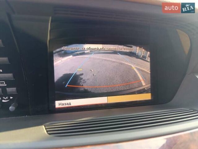 Бежевый Мерседес С Класс, объемом двигателя 4.7 л и пробегом 389 тыс. км за 12500 $, фото 90 на Automoto.ua