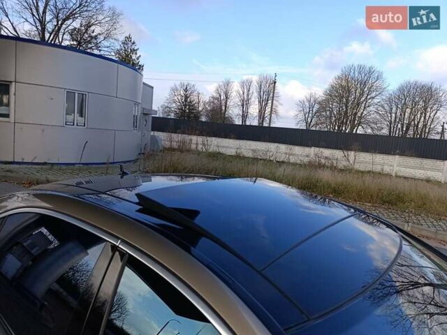 Бежевый Мерседес С Класс, объемом двигателя 4.7 л и пробегом 389 тыс. км за 12500 $, фото 21 на Automoto.ua