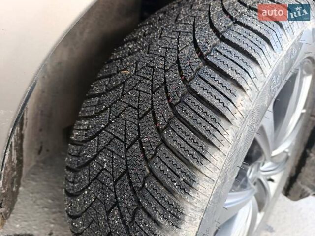 Бежевый Мерседес С Класс, объемом двигателя 4.7 л и пробегом 389 тыс. км за 12500 $, фото 23 на Automoto.ua