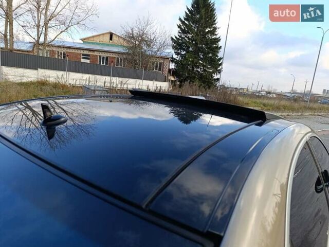 Бежевый Мерседес С Класс, объемом двигателя 4.7 л и пробегом 389 тыс. км за 12500 $, фото 26 на Automoto.ua