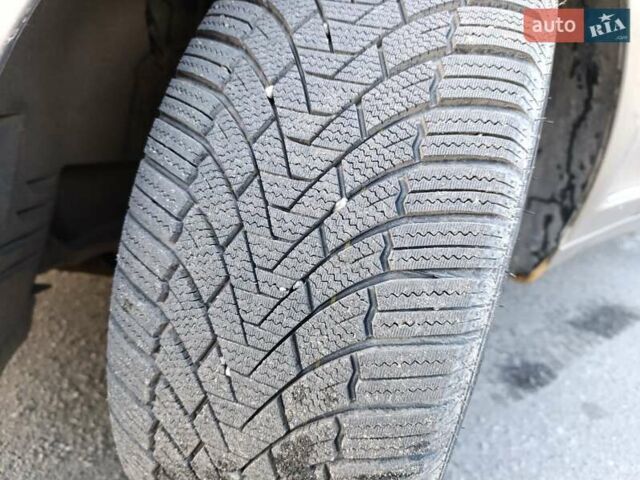 Бежевый Мерседес С Класс, объемом двигателя 4.7 л и пробегом 389 тыс. км за 12500 $, фото 28 на Automoto.ua