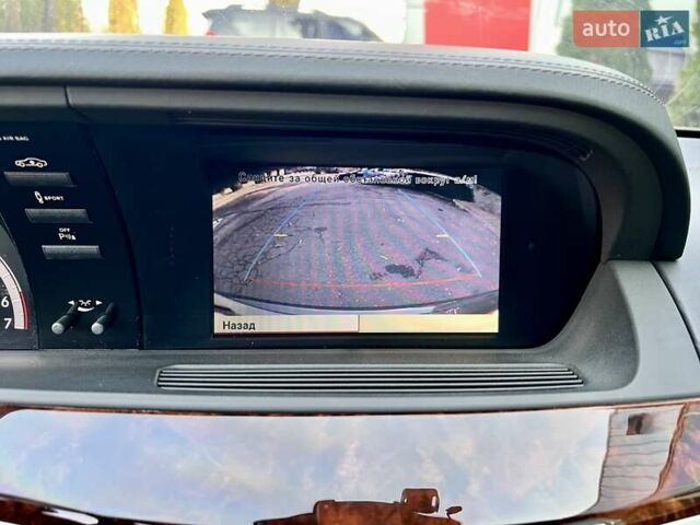 Бежевый Мерседес С Класс, объемом двигателя 6 л и пробегом 120 тыс. км за 44999 $, фото 51 на Automoto.ua