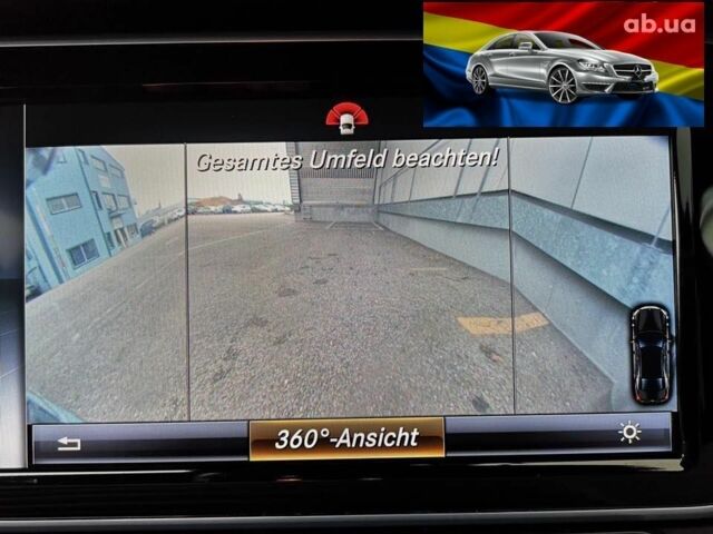 Черный Мерседес С Класс, объемом двигателя 0 л и пробегом 28 тыс. км за 32500 $, фото 7 на Automoto.ua