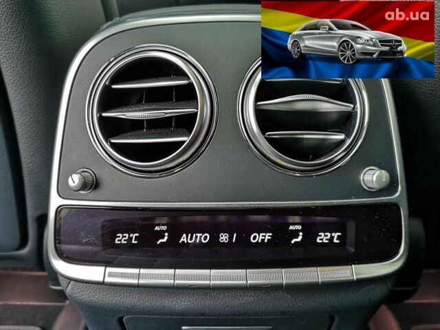 Черный Мерседес С Класс, объемом двигателя 0 л и пробегом 28 тыс. км за 32500 $, фото 3 на Automoto.ua