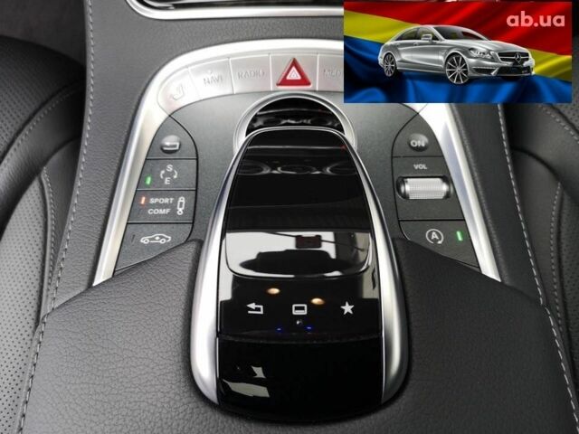Черный Мерседес С Класс, объемом двигателя 0 л и пробегом 28 тыс. км за 32500 $, фото 4 на Automoto.ua