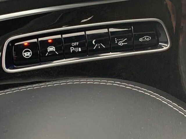 Черный Мерседес С Класс, объемом двигателя 0 л и пробегом 13 тыс. км за 82550 $, фото 7 на Automoto.ua