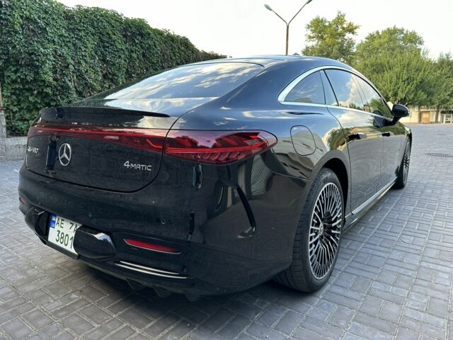 Чорний Мерседес С Клас, об'ємом двигуна 0 л та пробігом 12 тис. км за 75500 $, фото 7 на Automoto.ua