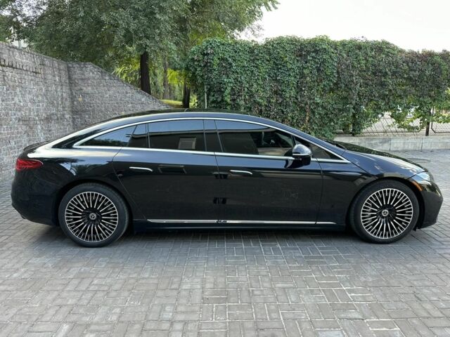 Чорний Мерседес С Клас, об'ємом двигуна 0 л та пробігом 12 тис. км за 75500 $, фото 6 на Automoto.ua