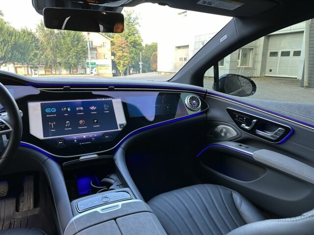 Чорний Мерседес С Клас, об'ємом двигуна 0 л та пробігом 12 тис. км за 75500 $, фото 12 на Automoto.ua