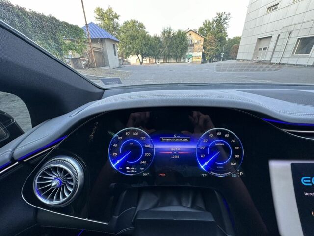 Чорний Мерседес С Клас, об'ємом двигуна 0 л та пробігом 12 тис. км за 75500 $, фото 16 на Automoto.ua