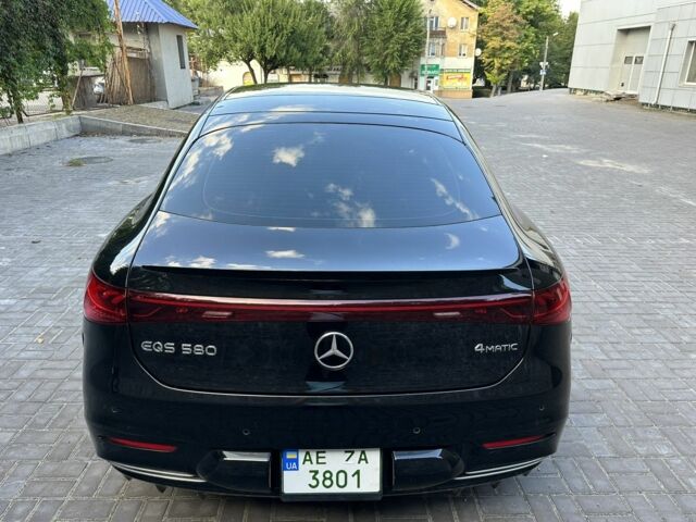 Чорний Мерседес С Клас, об'ємом двигуна 0 л та пробігом 12 тис. км за 75500 $, фото 4 на Automoto.ua