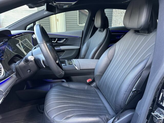 Чорний Мерседес С Клас, об'ємом двигуна 0 л та пробігом 12 тис. км за 75500 $, фото 10 на Automoto.ua