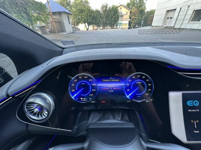 Чорний Мерседес С Клас, об'ємом двигуна 0 л та пробігом 12 тис. км за 75500 $, фото 13 на Automoto.ua