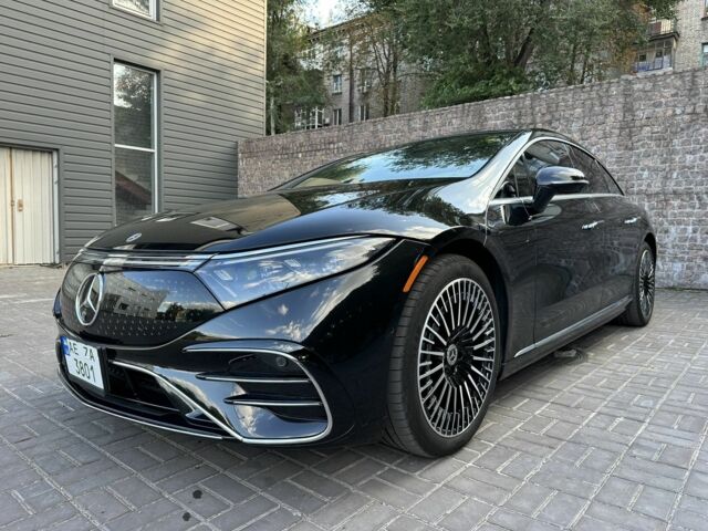 Чорний Мерседес С Клас, об'ємом двигуна 0 л та пробігом 12 тис. км за 75500 $, фото 3 на Automoto.ua