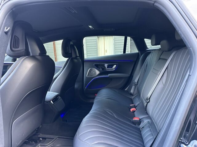 Чорний Мерседес С Клас, об'ємом двигуна 0 л та пробігом 12 тис. км за 75500 $, фото 11 на Automoto.ua