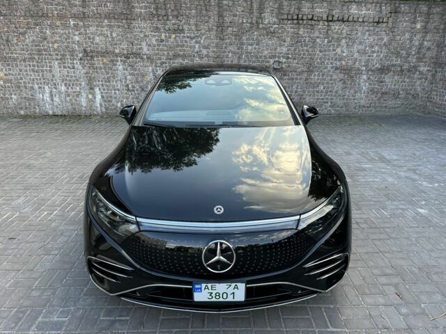 Чорний Мерседес С Клас, об'ємом двигуна 0 л та пробігом 12 тис. км за 75500 $, фото 8 на Automoto.ua