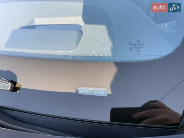 Черный Мерседес С Класс, объемом двигателя 4.7 л и пробегом 130 тыс. км за 57000 $, фото 18 на Automoto.ua