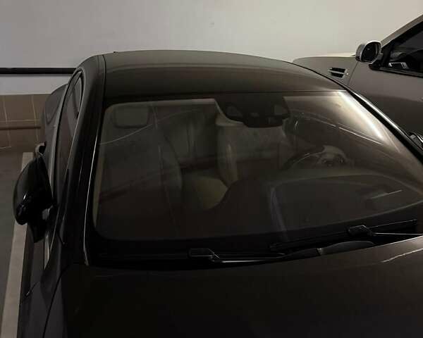 Черный Мерседес С Класс, объемом двигателя 4.66 л и пробегом 62 тыс. км за 52000 $, фото 3 на Automoto.ua