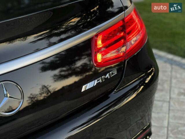 Черный Мерседес С Класс, объемом двигателя 5.46 л и пробегом 36 тыс. км за 85000 $, фото 24 на Automoto.ua